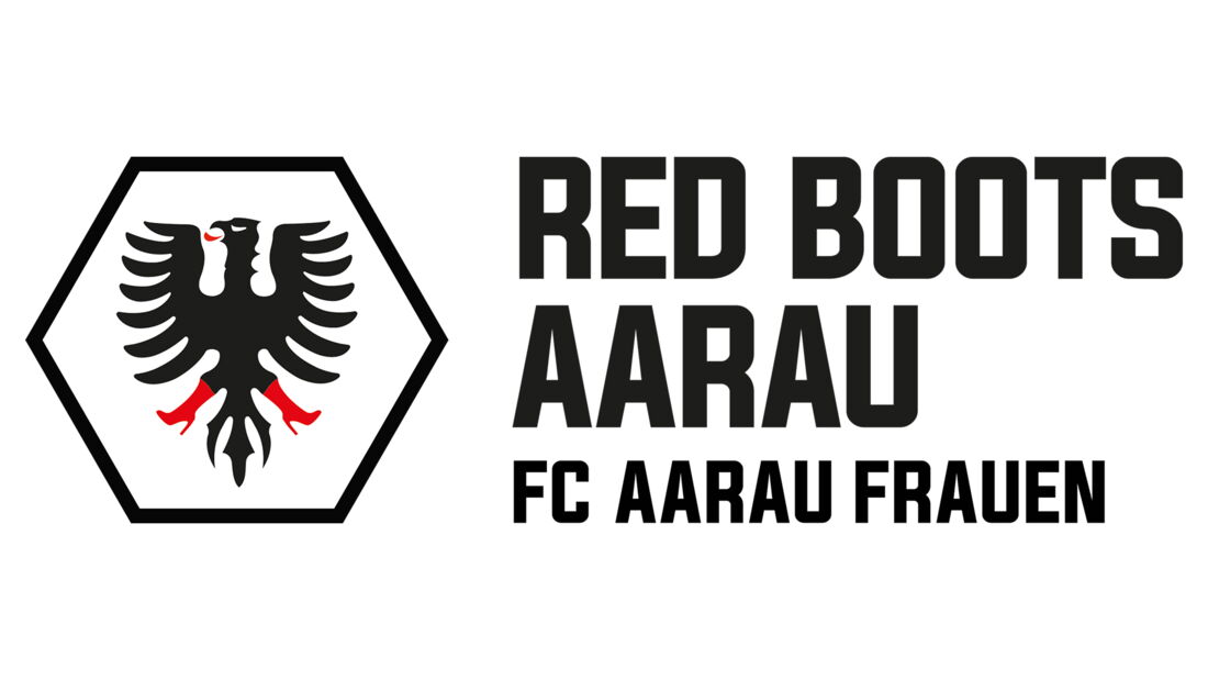 Logo von RED BOOTS AARAU