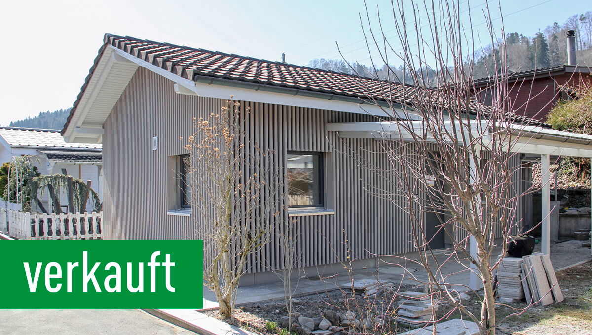 Brunner Brunner Zimmerei Holzbau GmbH